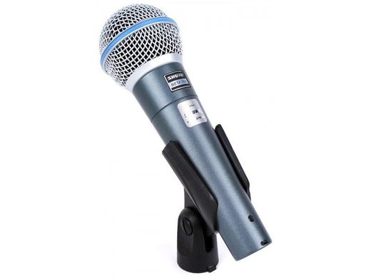 Мікрофон SHURE BETA58A