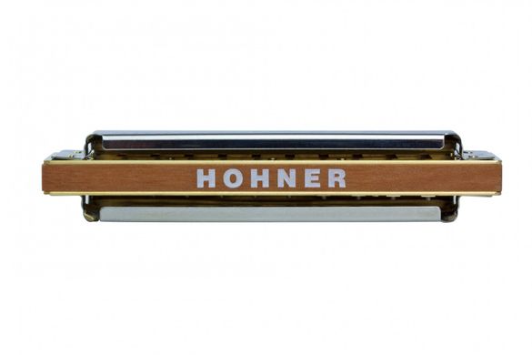 Губна гармошка Hohner Marine Band 1896 M189693X C-major Box