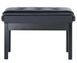 Банкетка Alfabeto BOOK-BENCH DOUBLE BK
