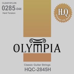 Струни OLYMPIA HQC2845N