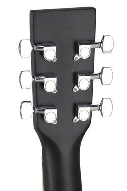 Гітара акустична GEWA Cataluna Black