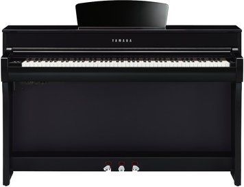 Клавінова YAMAHA CLP-735PE