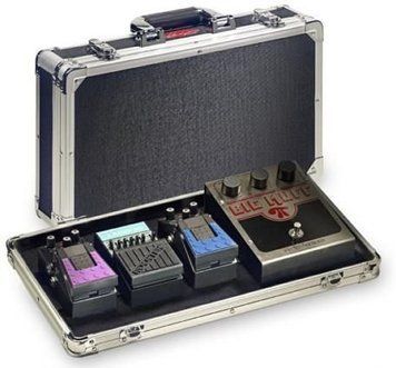 Футляр для гітарних педалей ефектів Stagg UPC-424