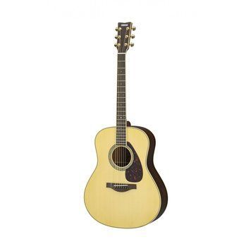 Акустична гітара YAMAHA LL6 ARE