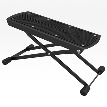 Подножка для гитариста GUITTO GFR-01