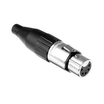 З'єднувач Amphenol AC5F