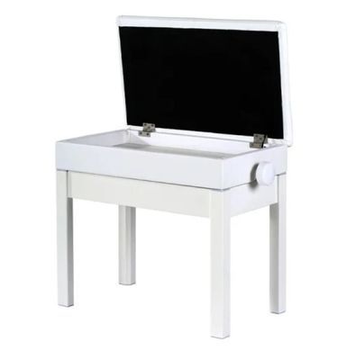 Банкетка Alfabeto BOOK-BENCH DOUBLE WH