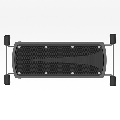 Підніжка для гітариста GUITTO GFR-01