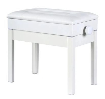 Банкетка Alfabeto BOOK-BENCH DOUBLE WH