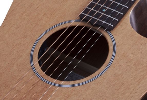 Акустична гітара SCHECTER DELUXE ACOUSTIC NS
