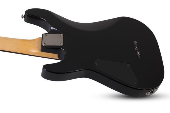 Электрогитара SCHECTER SGR C-7 BLK