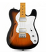 Электрогитара DONNER DJC-1000 Sunburst