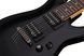 Электрогитара SCHECTER SGR C-7 BLK