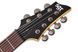 Электрогитара SCHECTER SGR C-7 BLK