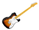 Электрогитара DONNER DJC-1000 Sunburst