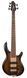 Бас-гітара CORT C5 Plus OVMH (Antique Brown Burst)