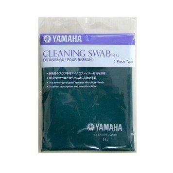 Гнучкий очисник внутрішньої поверхні фаготів YAMAHA CLEANING SWAB FG 1 PIECE