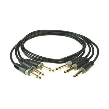 Кабель KLOTZ PP-JJ0030