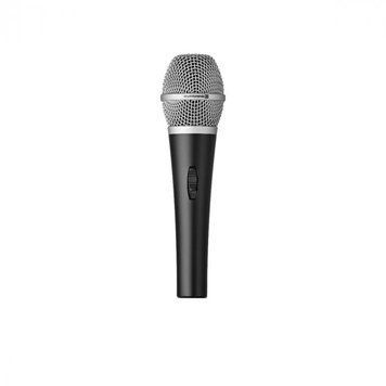 Мікрофон Beyerdynamic TG V35d s, Черный