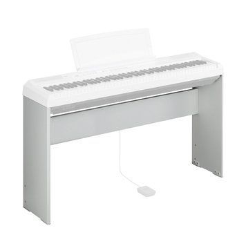 Стійка для сценічного піано YAMAHA L255 WH