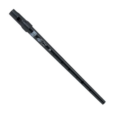 Пеннівістл Clarke 700531 Sweetone Black D-tuning