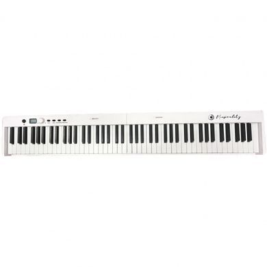 Цифрове піаніно Musicality CP88-WH