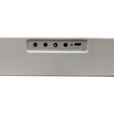 Цифрове піаніно Musicality CP88-WH