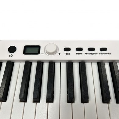 Цифрове піаніно Musicality CP88-WH