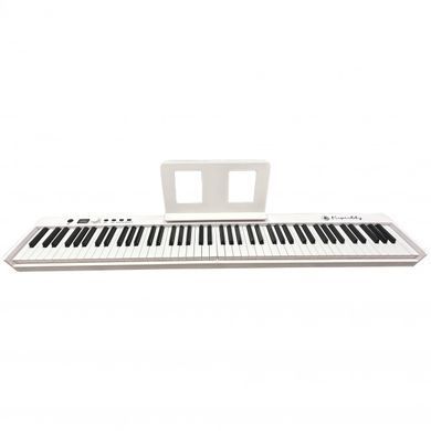 Цифрове піаніно Musicality CP88-WH