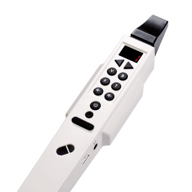 Цифровий духовий інструмент Blackstar Carry-On White