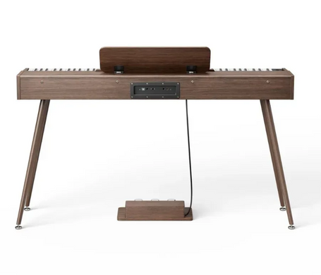 Цифрове піаніно DONNER DHP-200 PRO WT