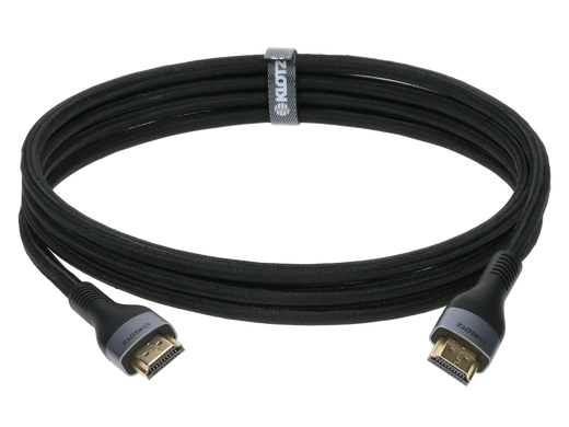HDMI кабель KLOTZ H21-AAG1-0300