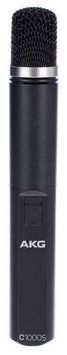 Мікрофон AKG C1000S