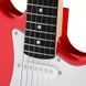 Электрогитара DONNER DST-100 Red - комплект