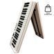 Цифрове піаніно Musicality CP88-WH