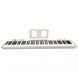 Цифрове піаніно Musicality CP88-WH