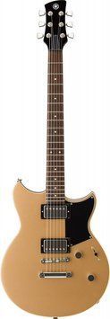 Електрогітара YAMAHA RS420 MAYA GOLD