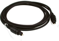 Оптичний кабель KLOTZ FOPTT01
