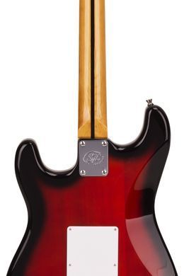Електрогітара SX SST57+/HSS/2TS