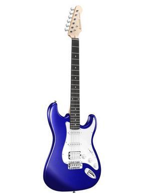 Електрогітара DONNER DST-100 Blue - комплект