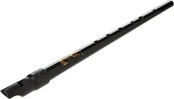 Пеннивистл Clarke 700541 Sweetone Black C-tuning
