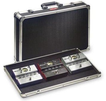 Футляр для гітарних педалей ефектів Stagg UPC-535