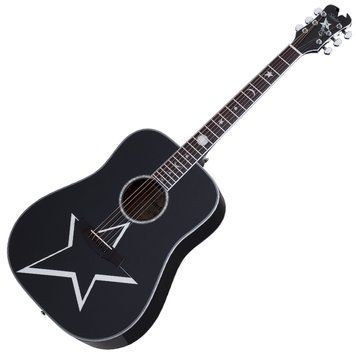 Акустична гітара SCHECTER RS-1000 BUSKER ACOUSTIC