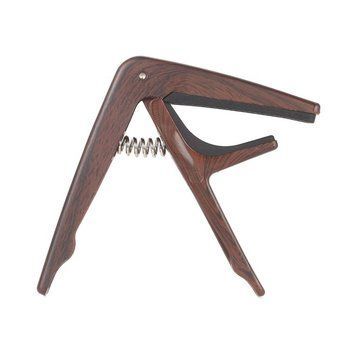 Каподастр JOYO JCP-01 (Wooden)