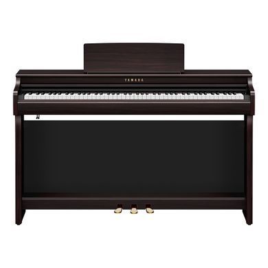 Клавинова YAMAHA CLP-825R