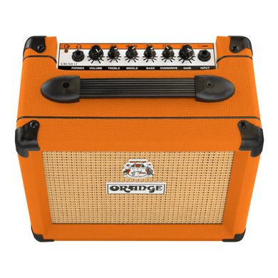 Комбоусилитель для электрогитары Orange Crush 12
