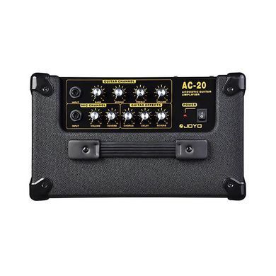 Комбопідсилювач JOYO AC-20