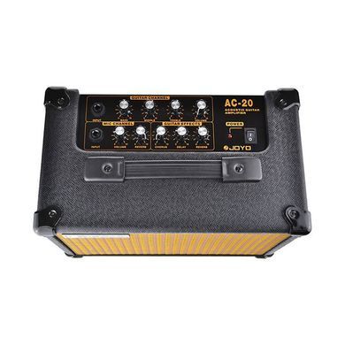 Комбопідсилювач JOYO AC-20