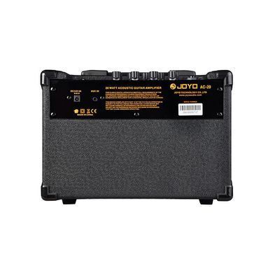 Комбопідсилювач JOYO AC-20