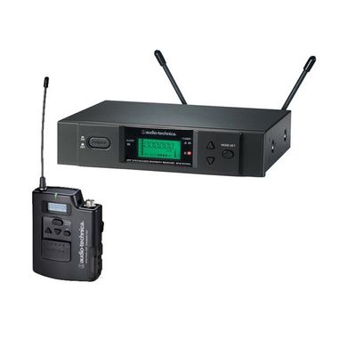 Радіосистема Audio-Technica ATW-3110BDEU/P2